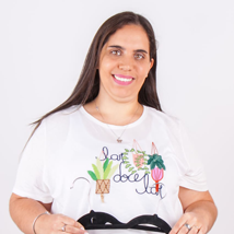 Nanda Buhões - Personal Organizer